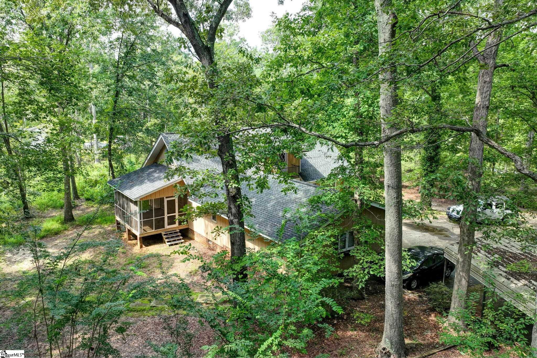 291 Dean Road Greer, SC 29651