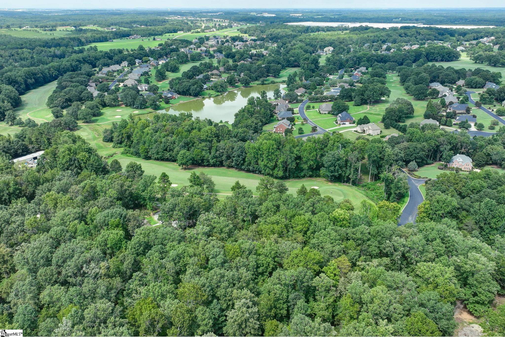 291 Dean Road Greer, SC 29651