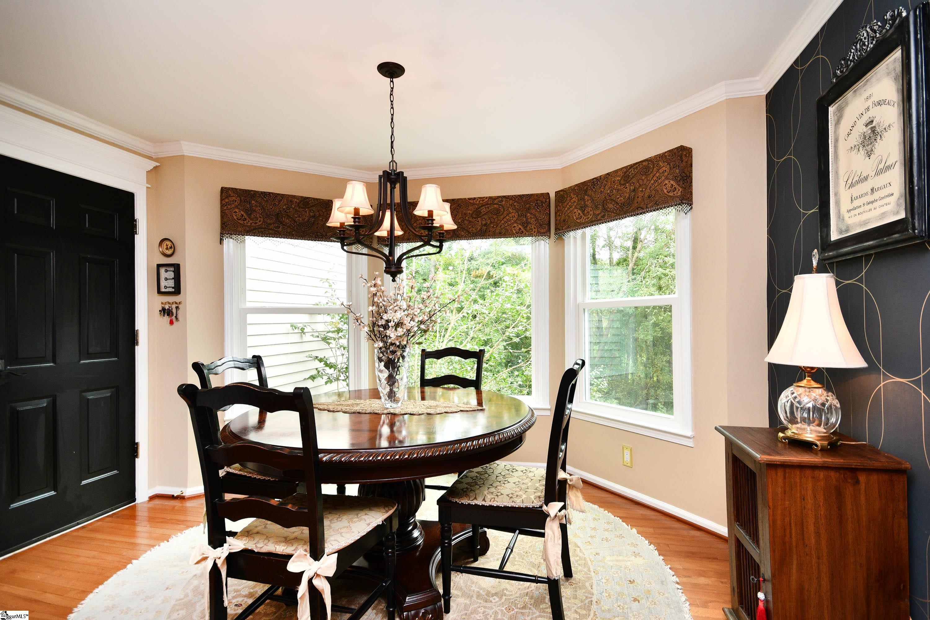123 Ramble Rose Court Simpsonville, SC 29681