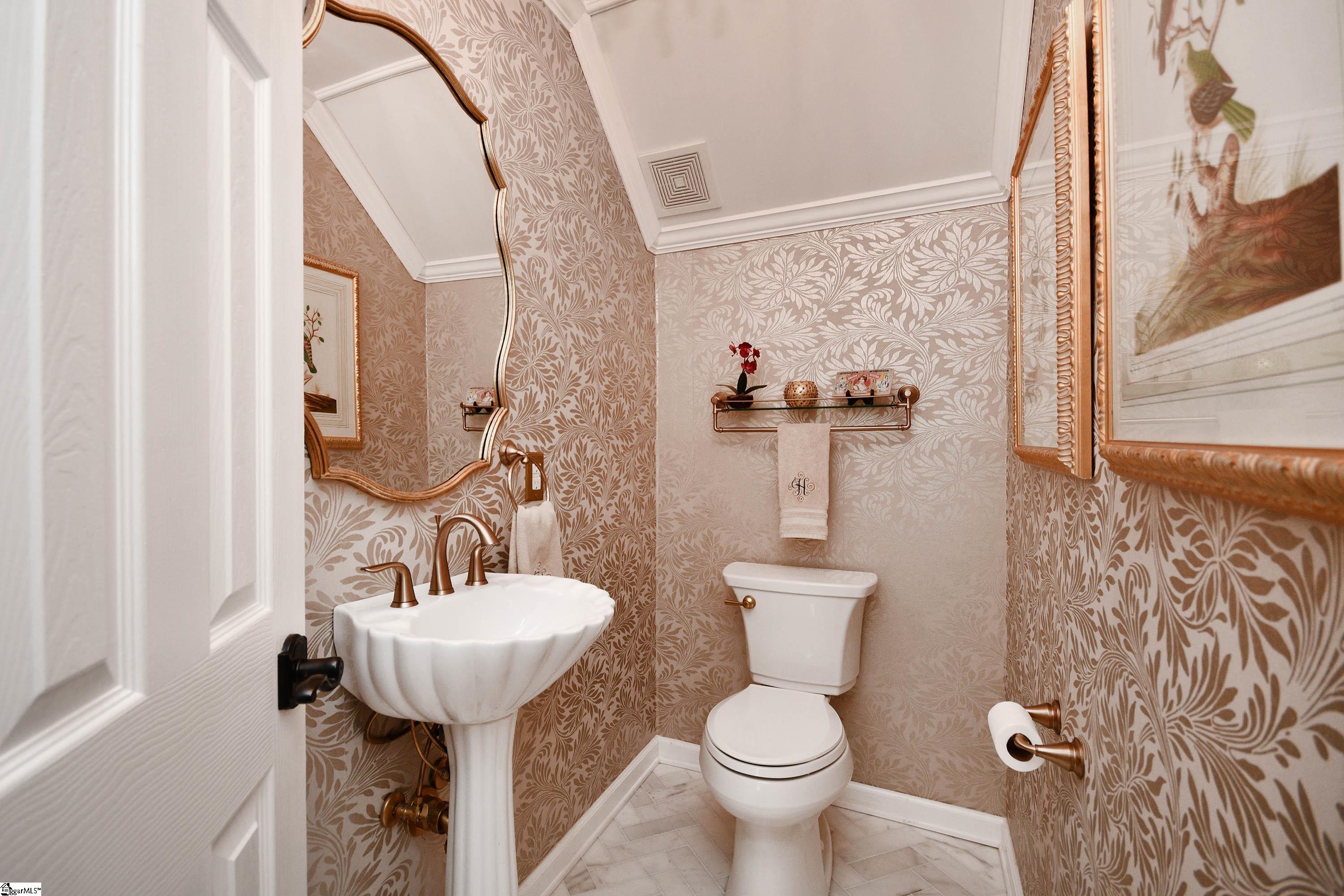 123 Ramble Rose Court Simpsonville, SC 29681