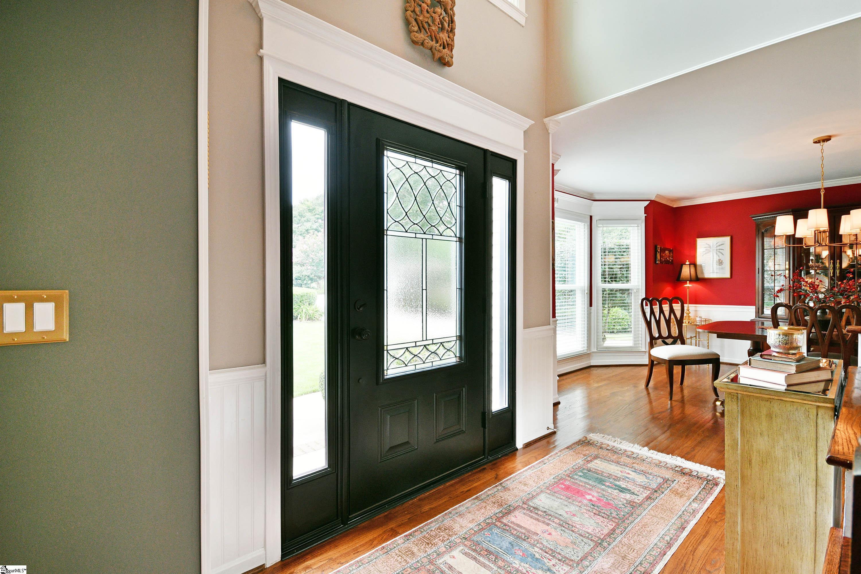 123 Ramble Rose Court Simpsonville, SC 29681