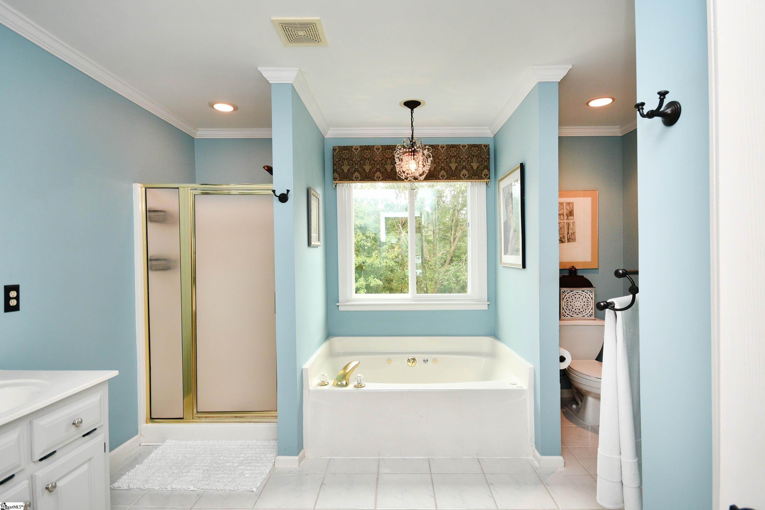 123 Ramble Rose Court Simpsonville, SC 29681
