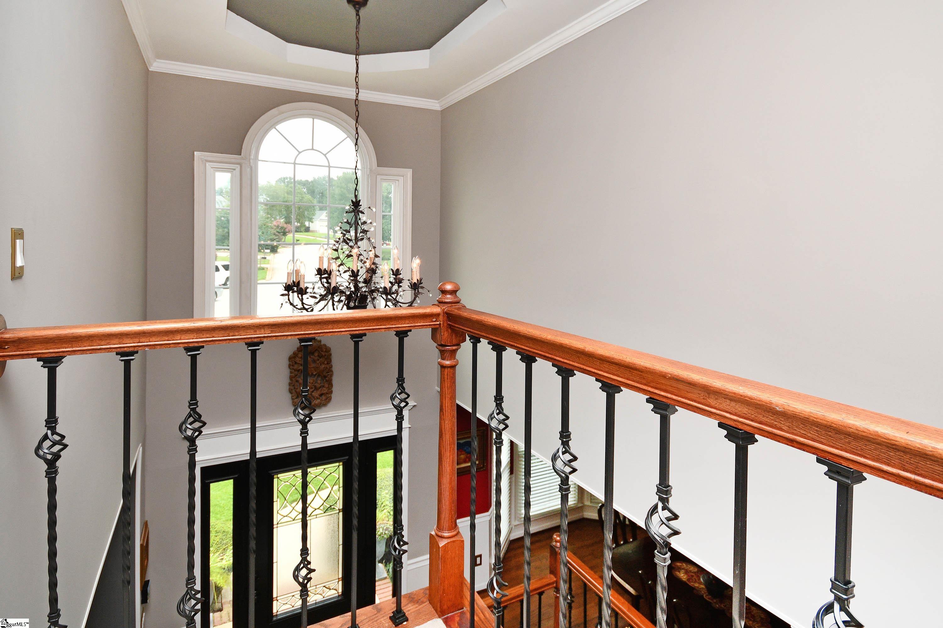 123 Ramble Rose Court Simpsonville, SC 29681