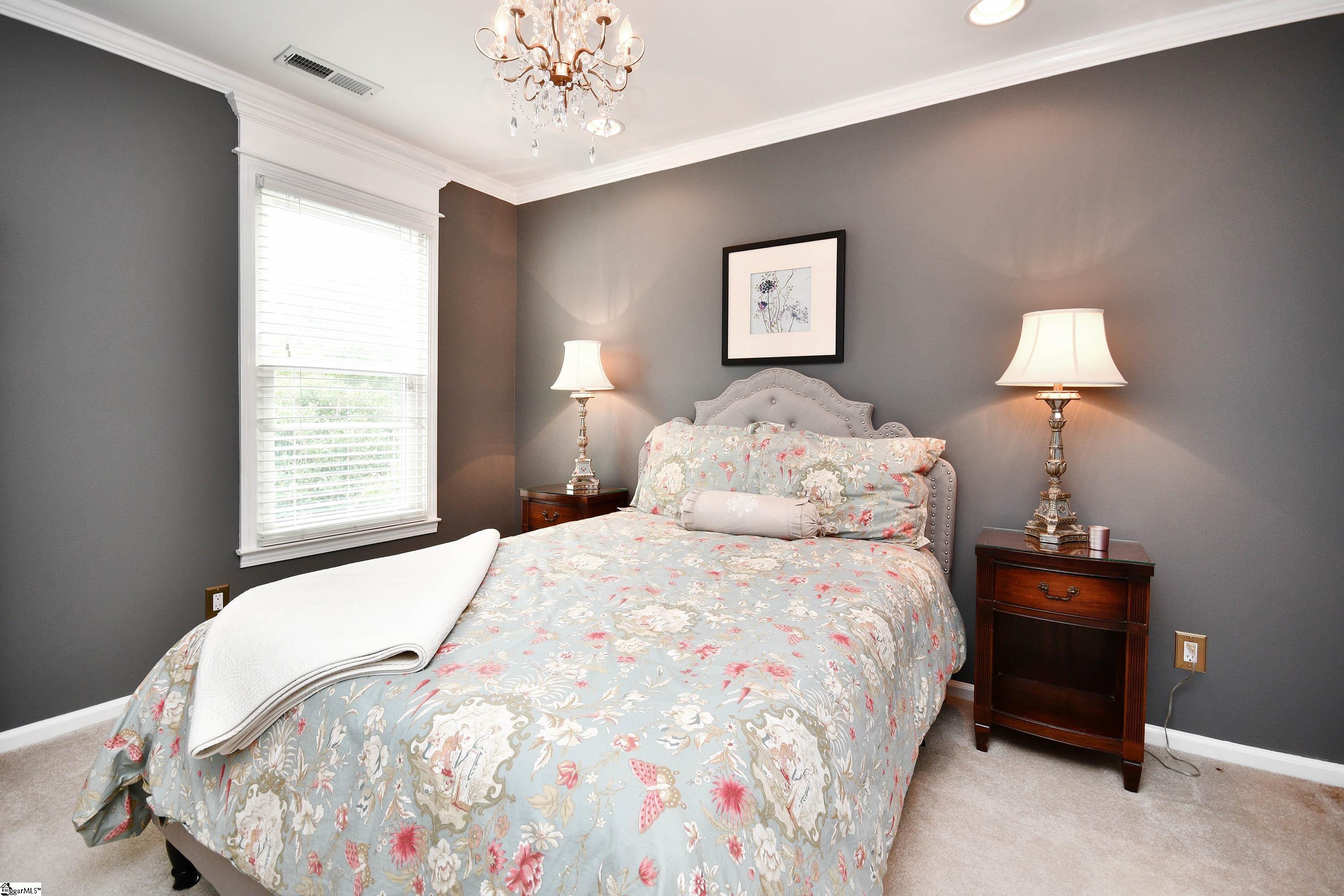 123 Ramble Rose Court Simpsonville, SC 29681