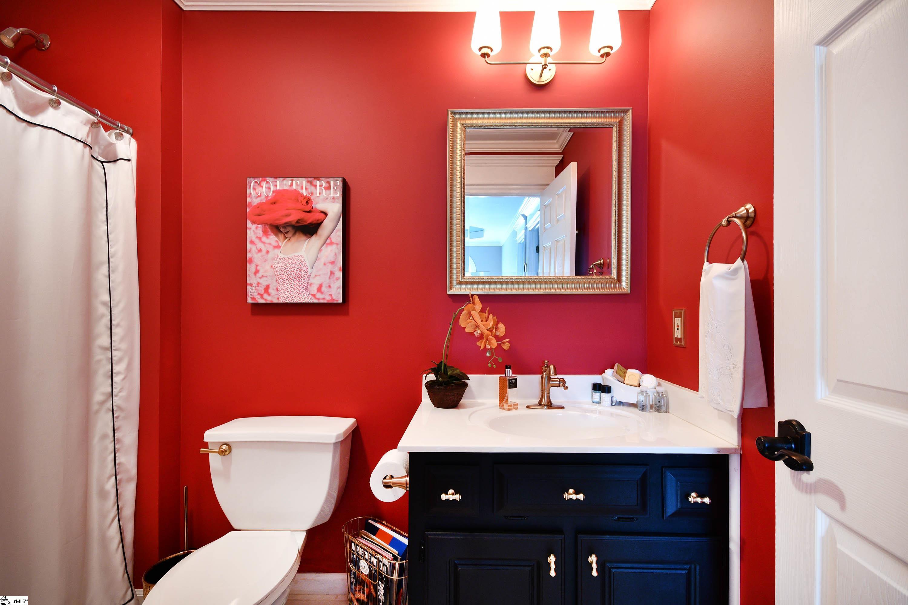 123 Ramble Rose Court Simpsonville, SC 29681