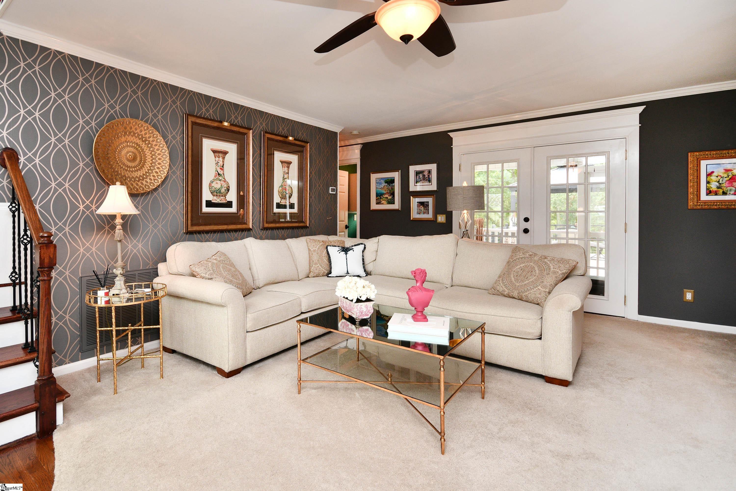 123 Ramble Rose Court Simpsonville, SC 29681