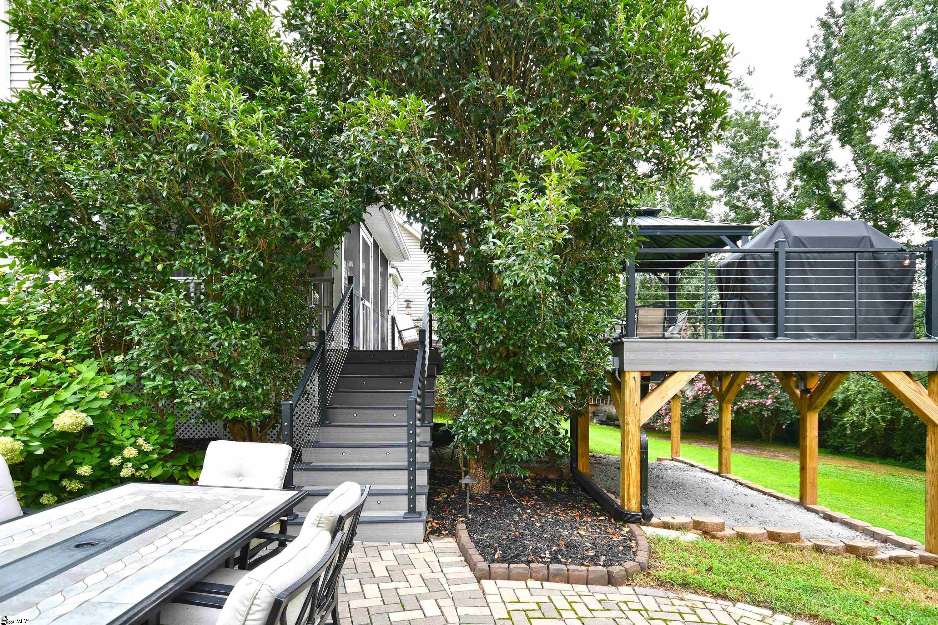 123 Ramble Rose Court Simpsonville, SC 29681