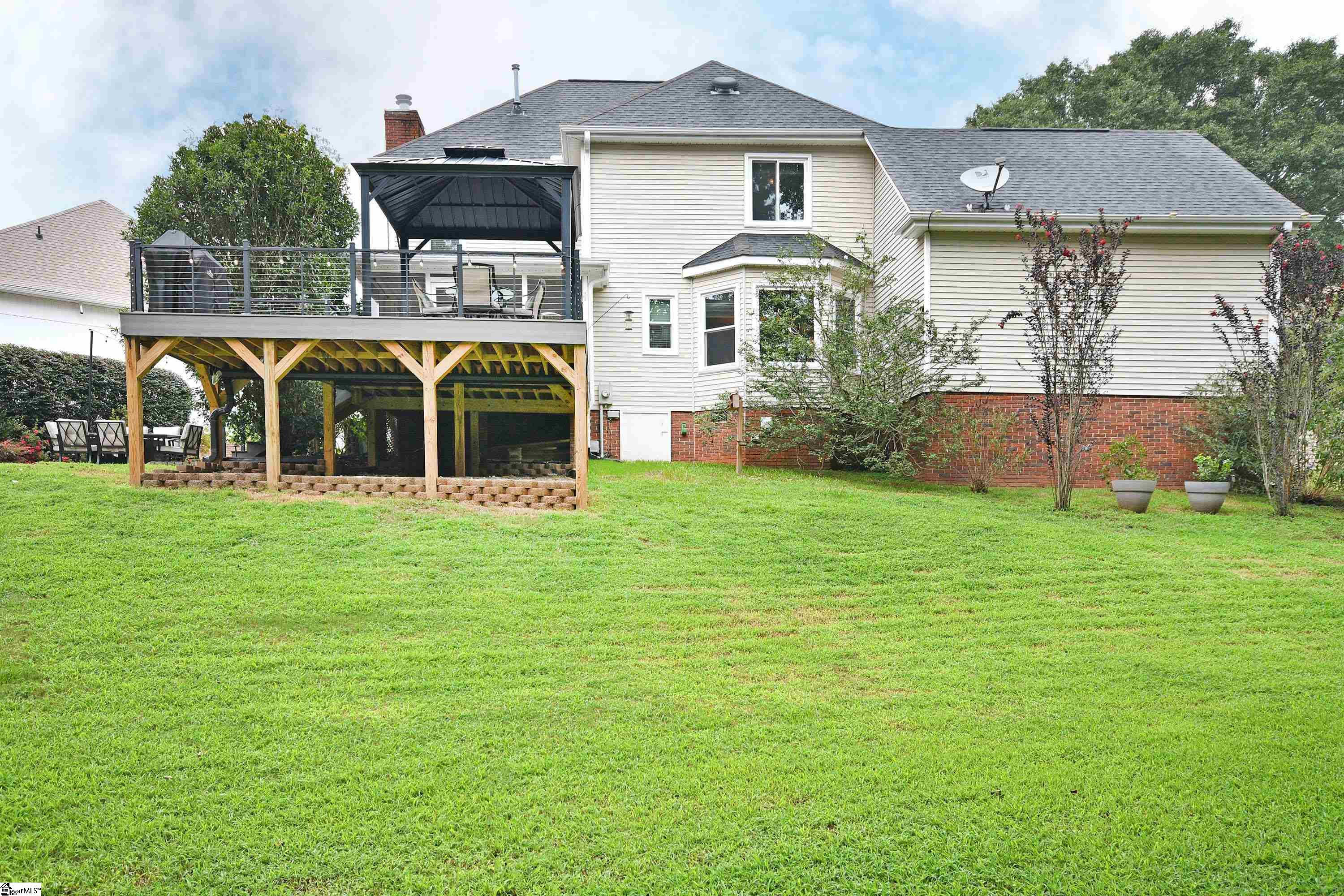 123 Ramble Rose Court Simpsonville, SC 29681