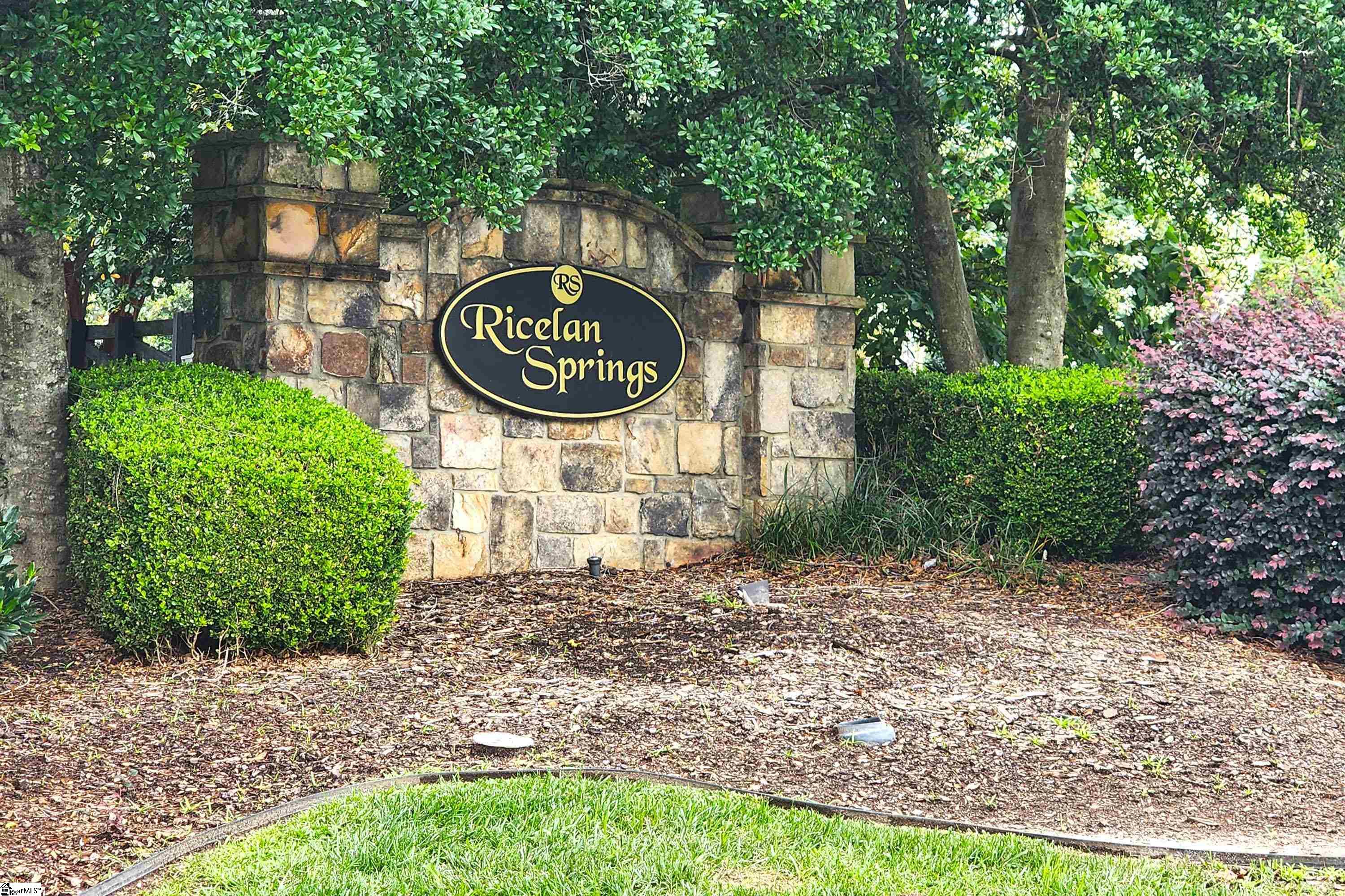 123 Ramble Rose Court Simpsonville, SC 29681