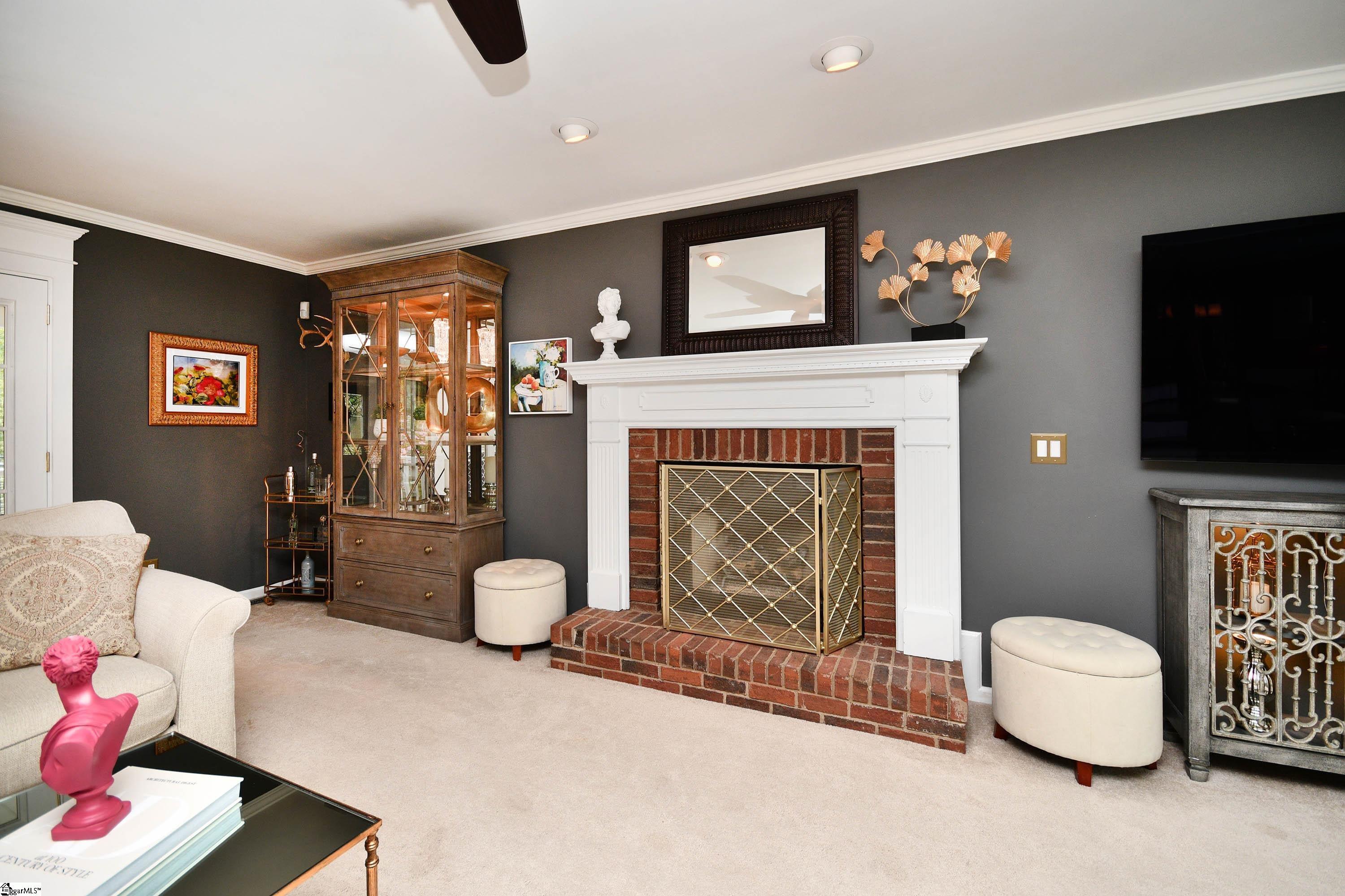 123 Ramble Rose Court Simpsonville, SC 29681