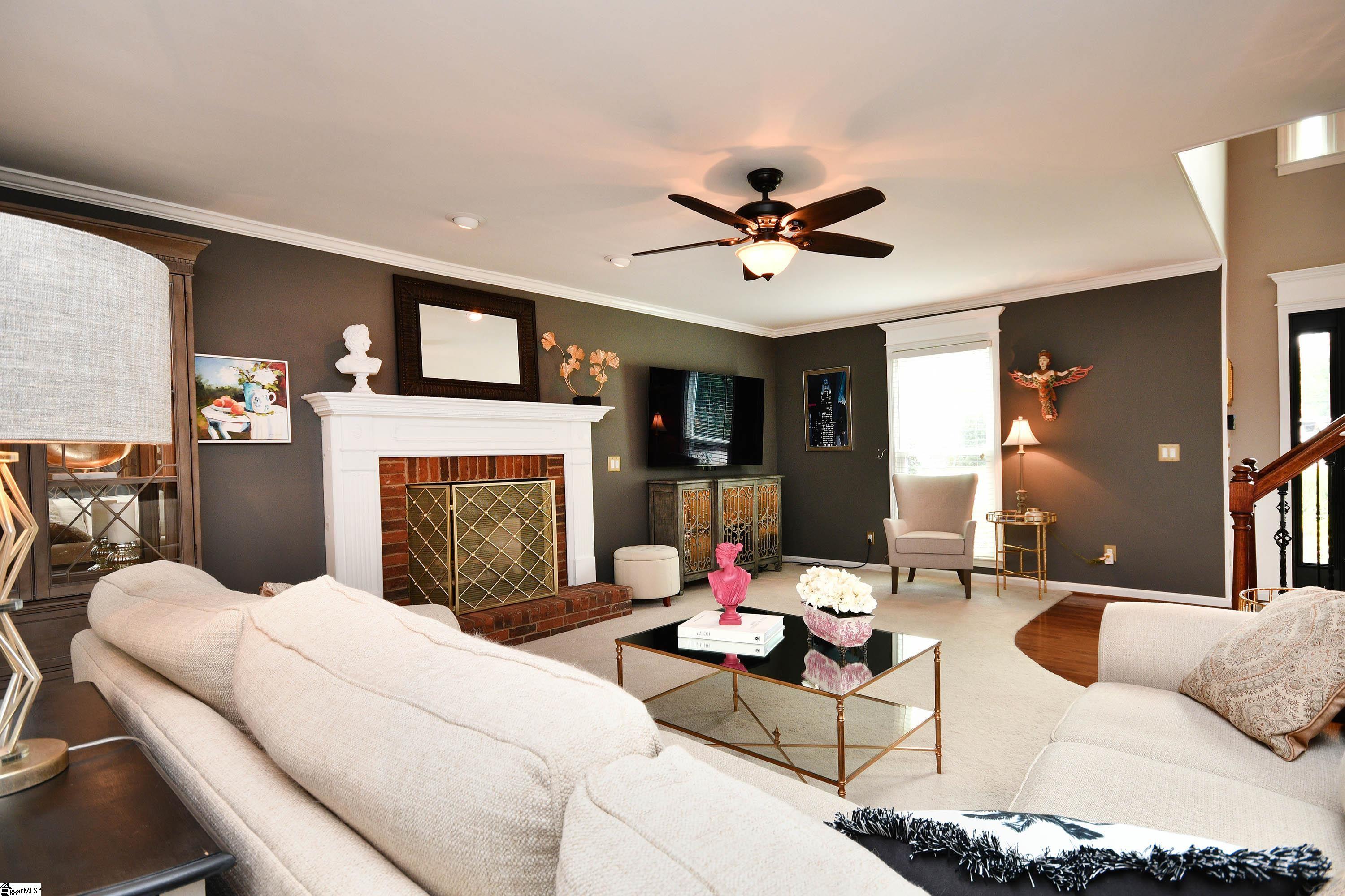 123 Ramble Rose Court Simpsonville, SC 29681