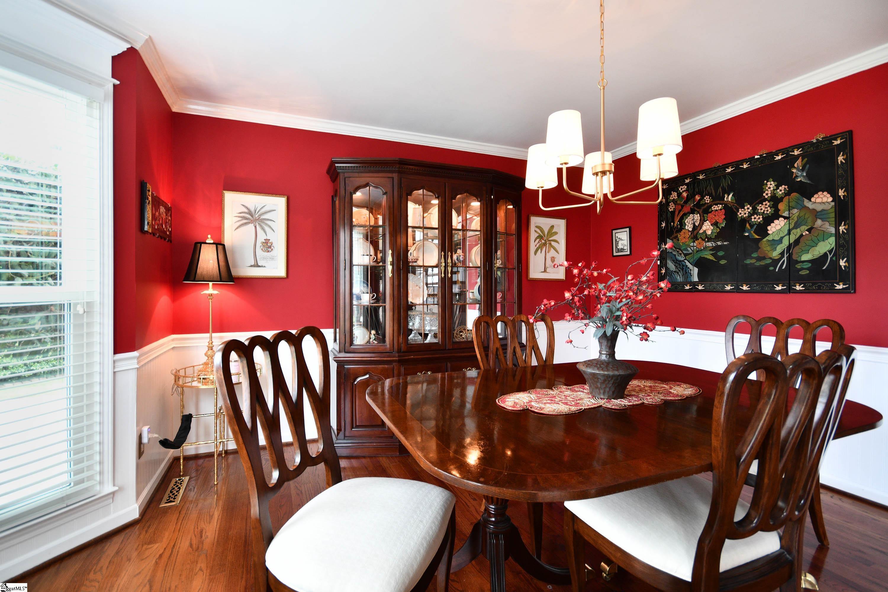 123 Ramble Rose Court Simpsonville, SC 29681