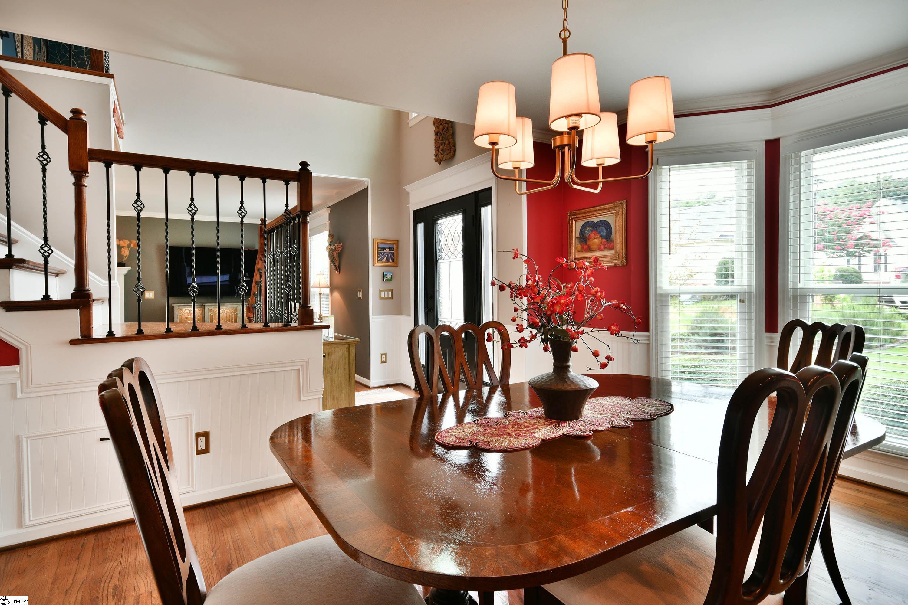 123 Ramble Rose Court Simpsonville, SC 29681