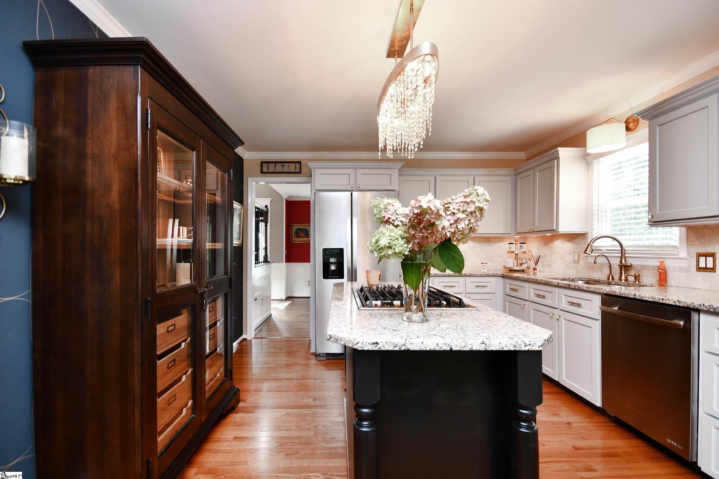 123 Ramble Rose Court Simpsonville, SC 29681