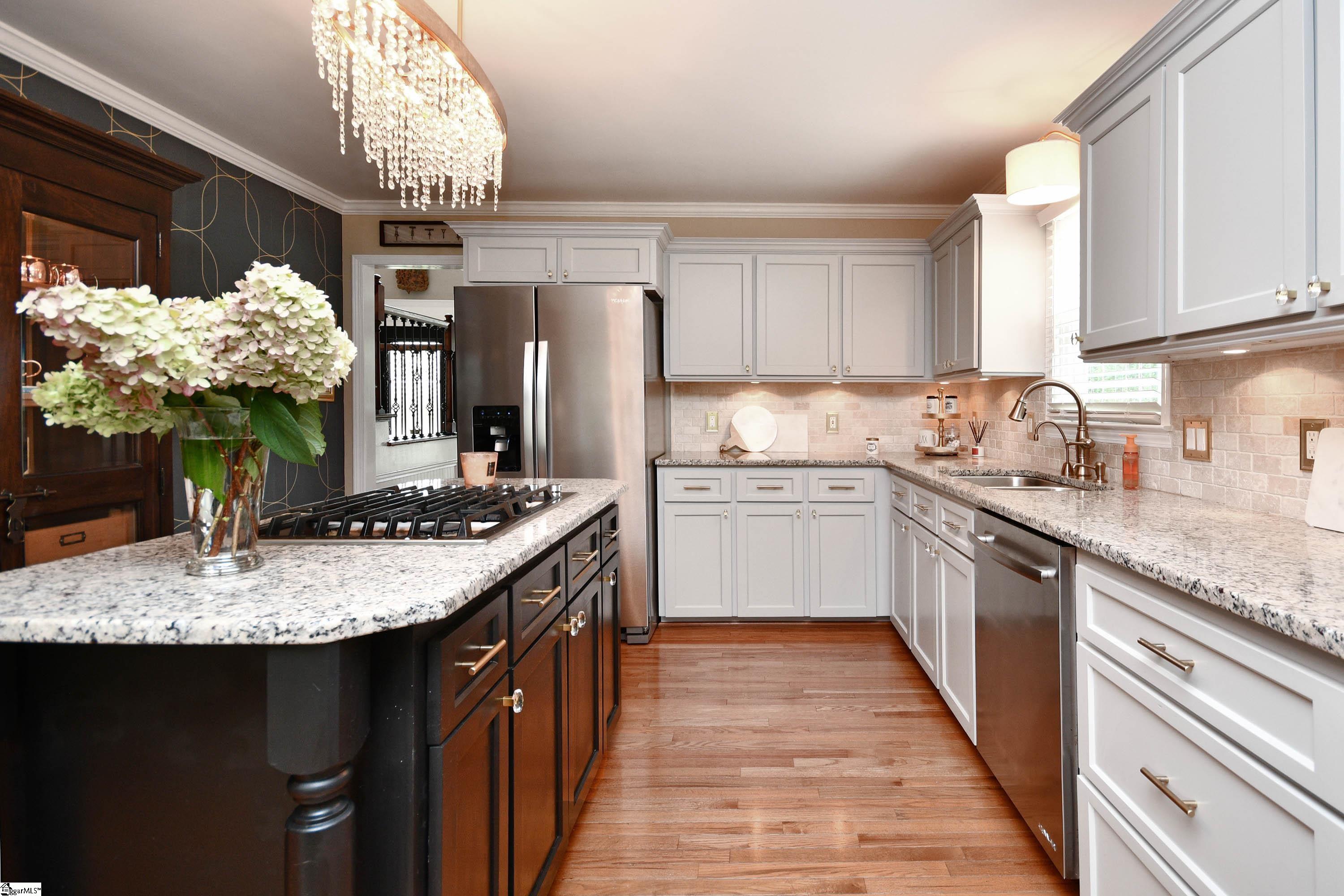 123 Ramble Rose Court Simpsonville, SC 29681