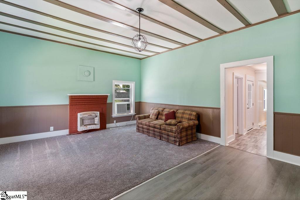 151 Ranch Road Laurens, SC 29360