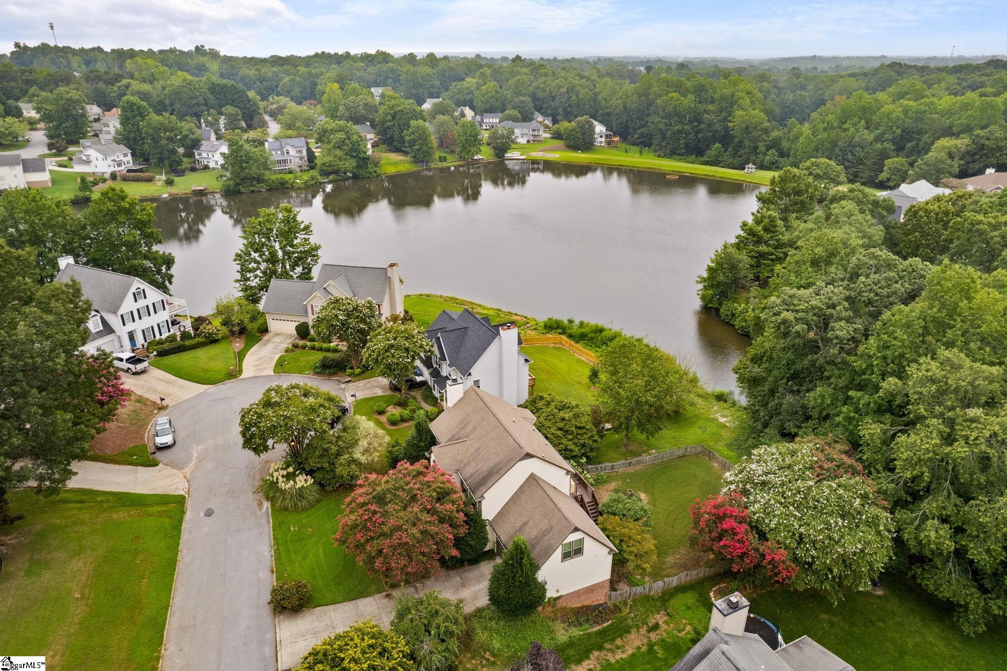 204 Pine Spring Court Greenville, SC 29609