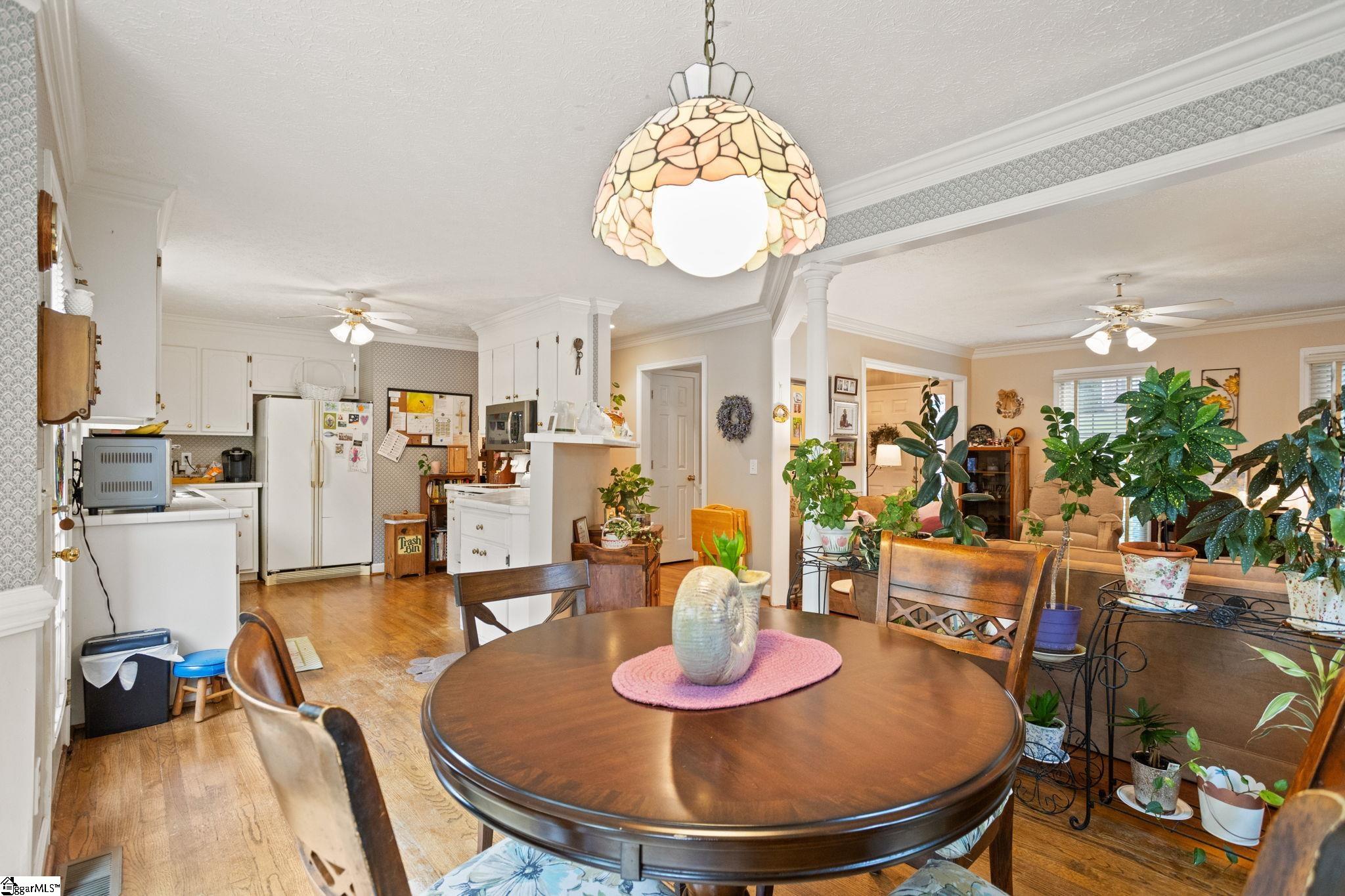 204 Pine Spring Court Greenville, SC 29609