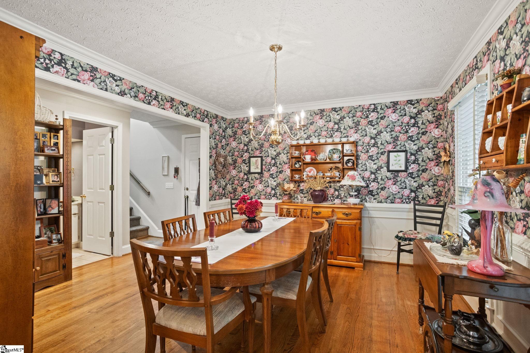 204 Pine Spring Court Greenville, SC 29609