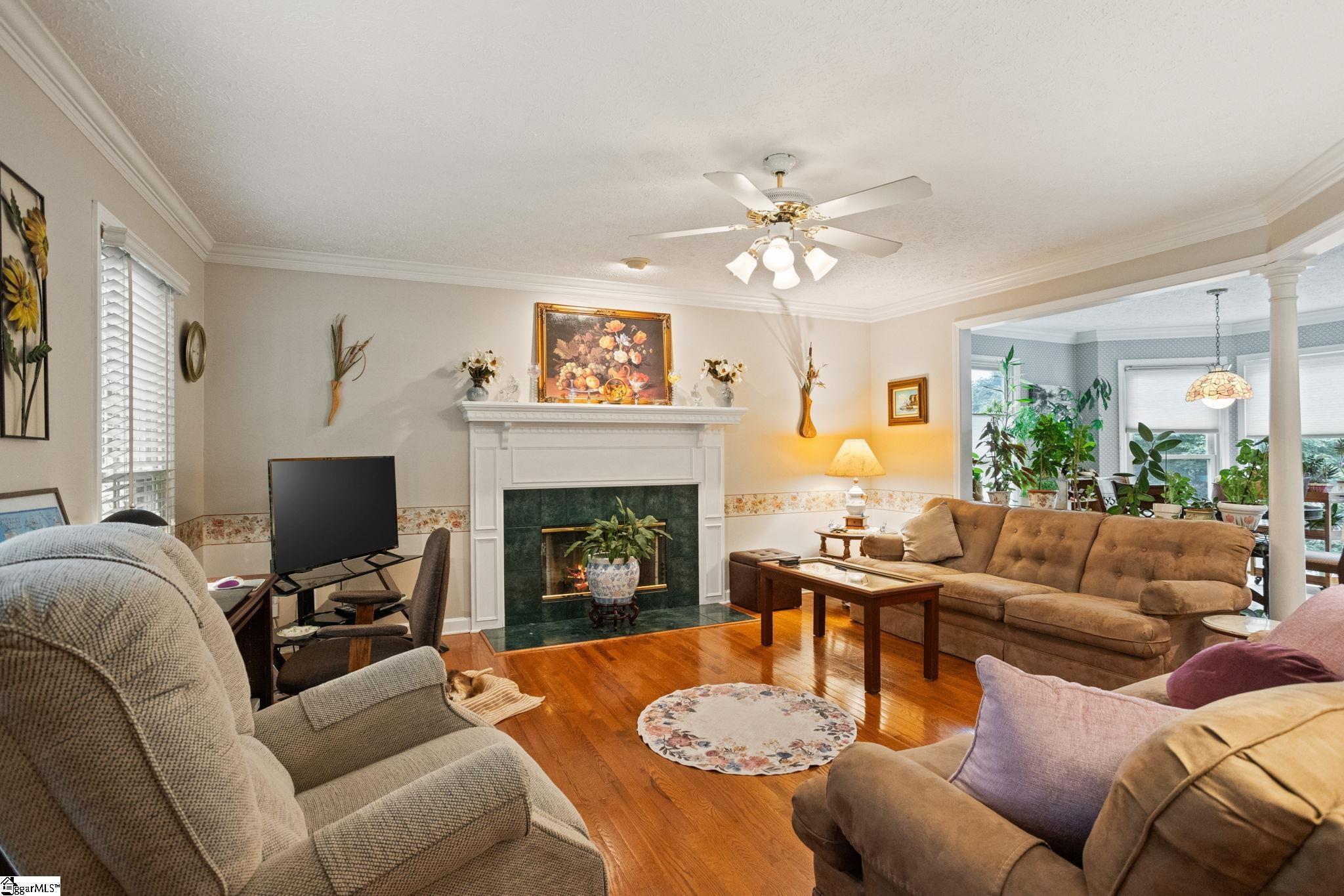 204 Pine Spring Court Greenville, SC 29609