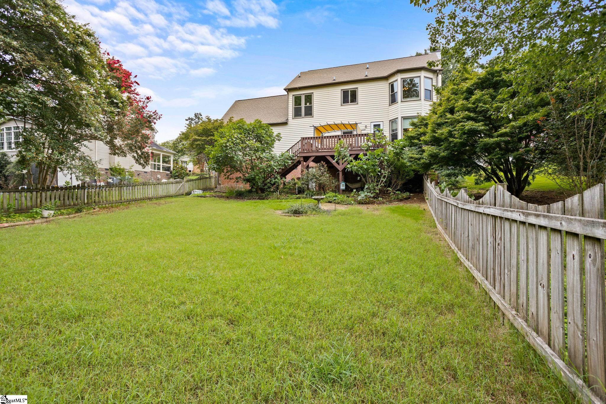 204 Pine Spring Court Greenville, SC 29609