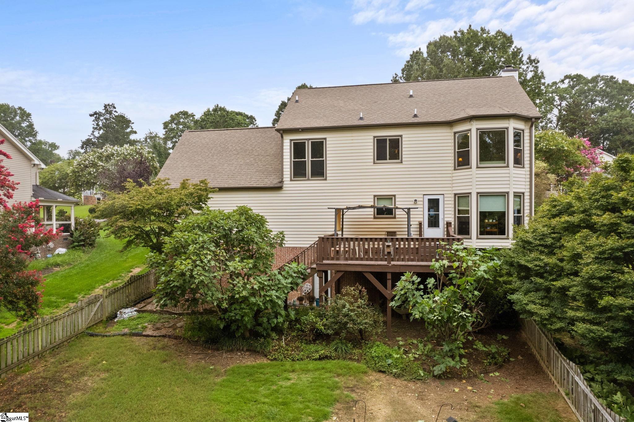 204 Pine Spring Court Greenville, SC 29609