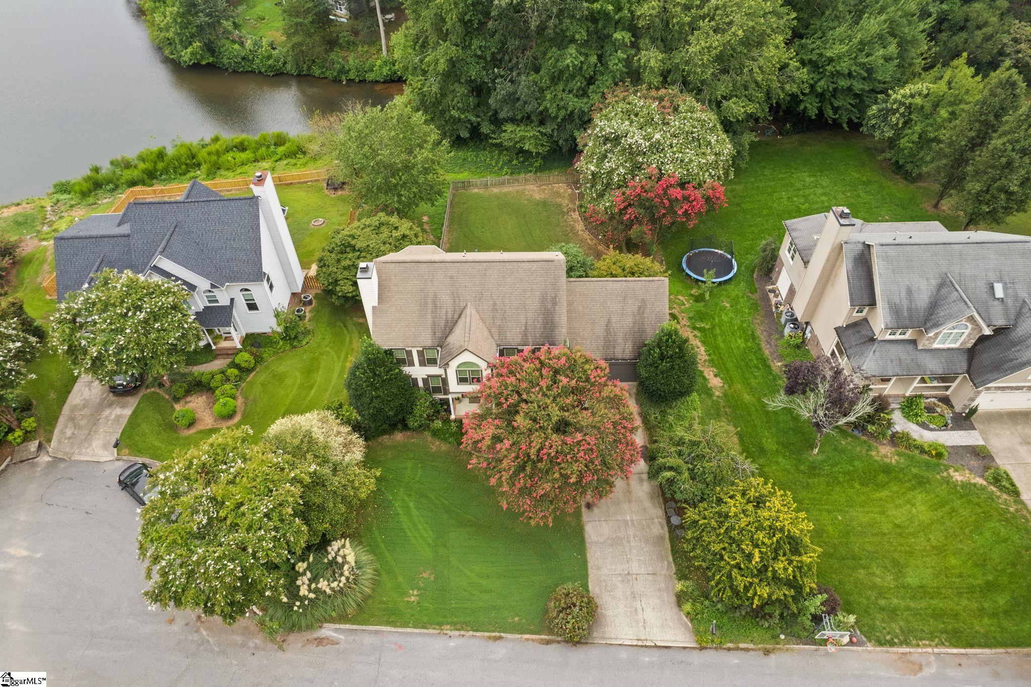 204 Pine Spring Court Greenville, SC 29609