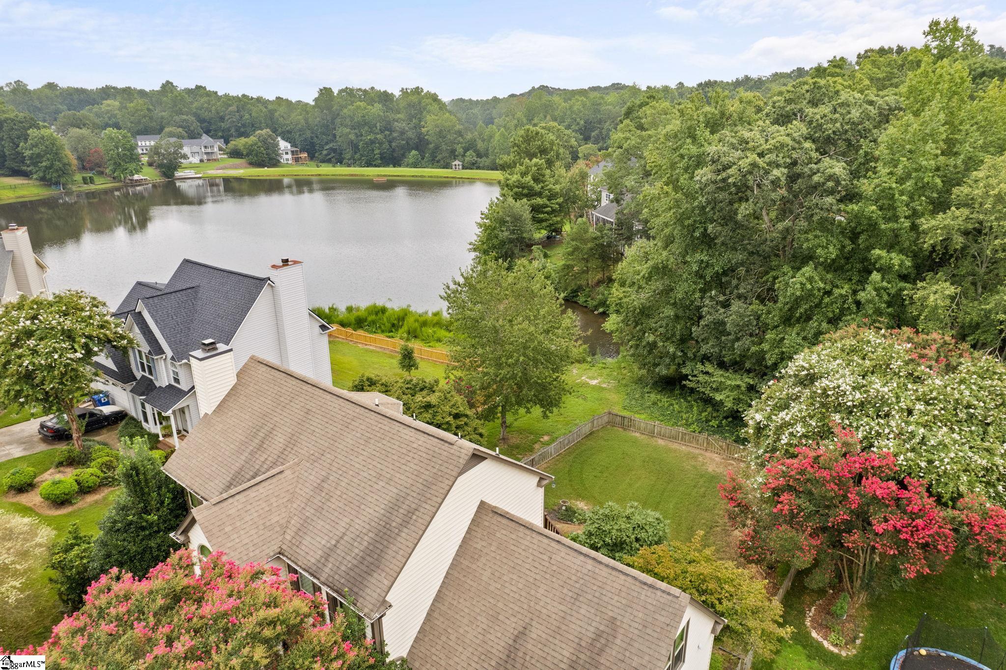 204 Pine Spring Court Greenville, SC 29609