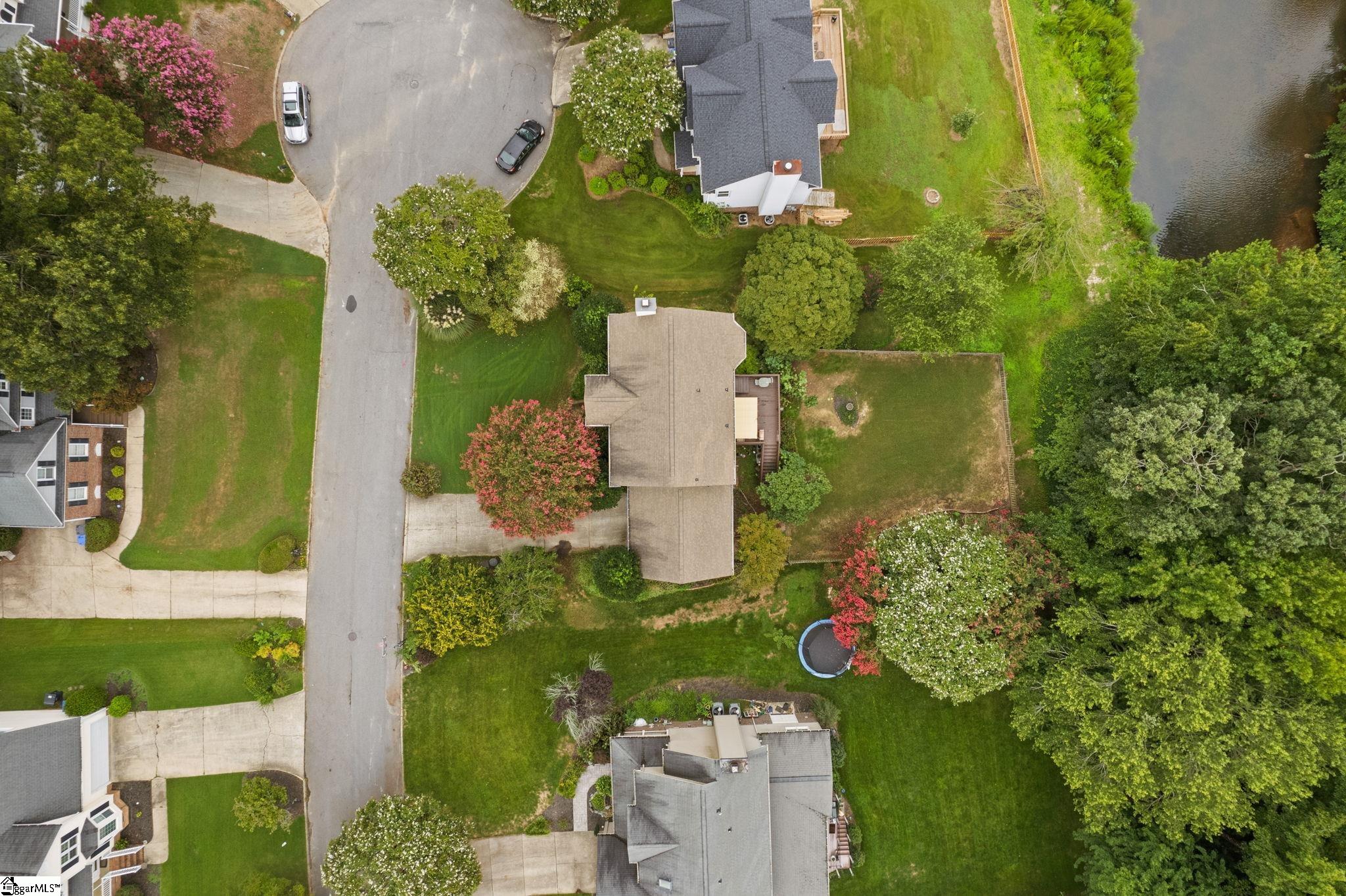 204 Pine Spring Court Greenville, SC 29609