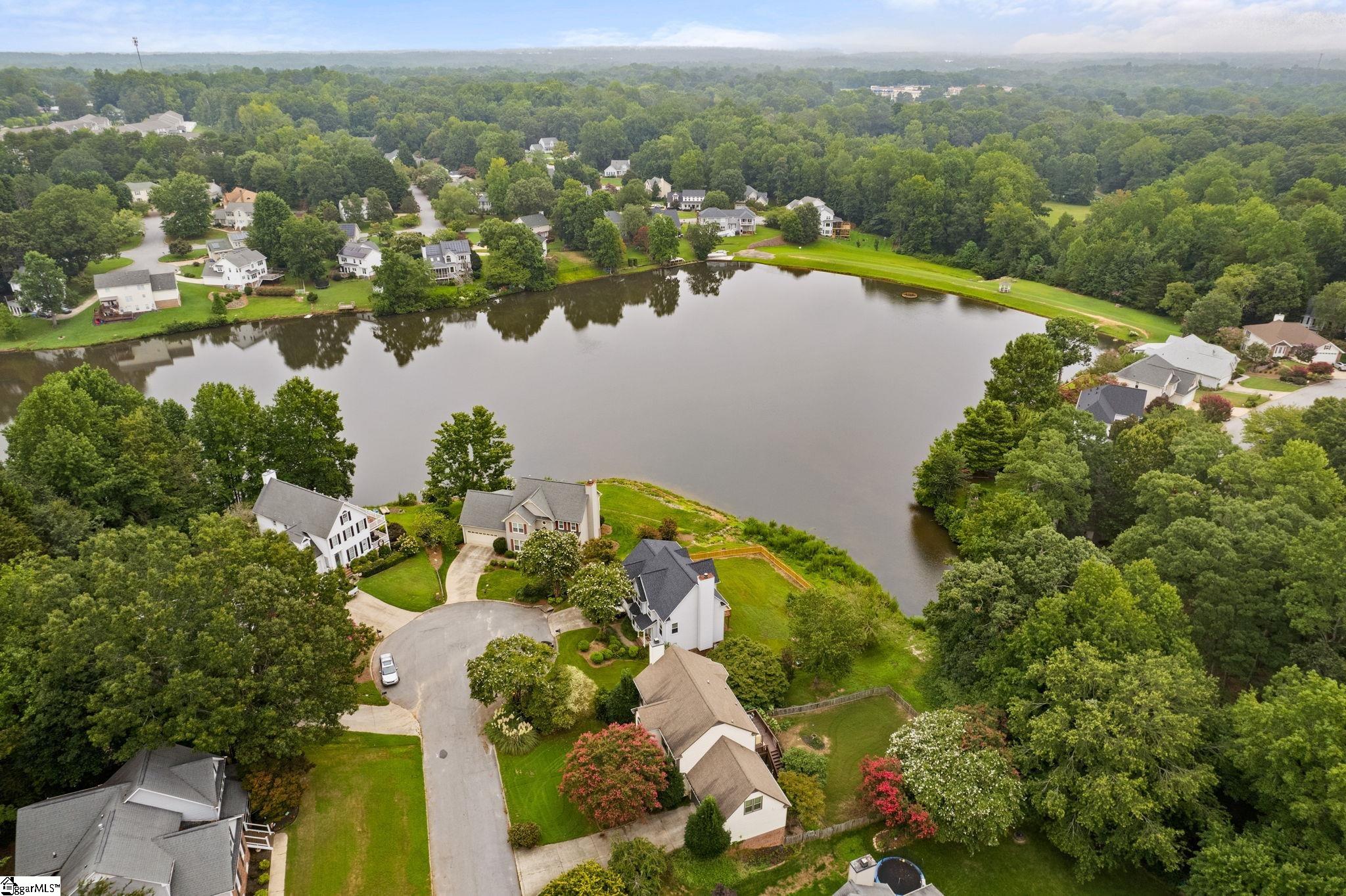 204 Pine Spring Court Greenville, SC 29609