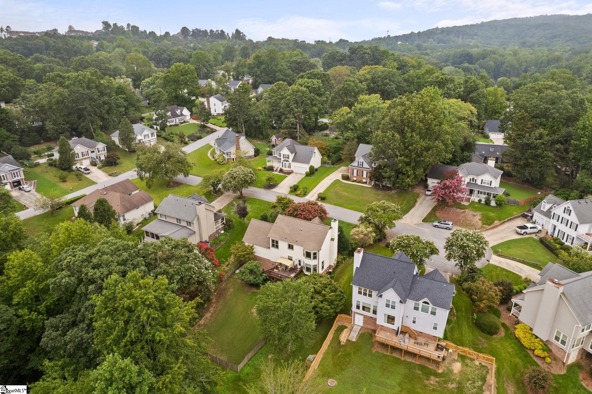 204 Pine Spring Court Greenville, SC 29609