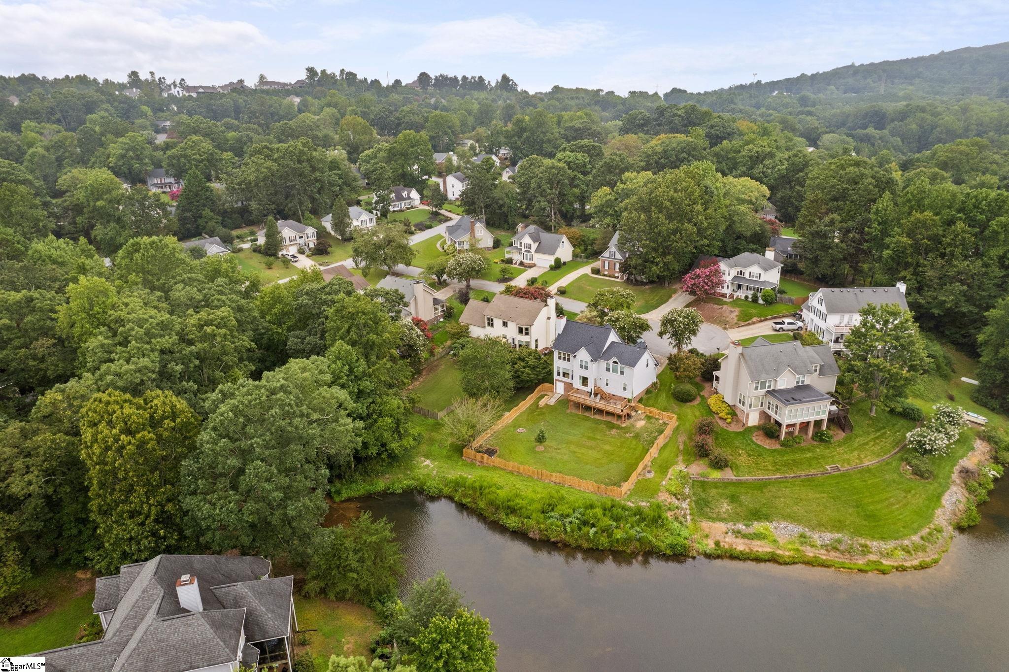 204 Pine Spring Court Greenville, SC 29609