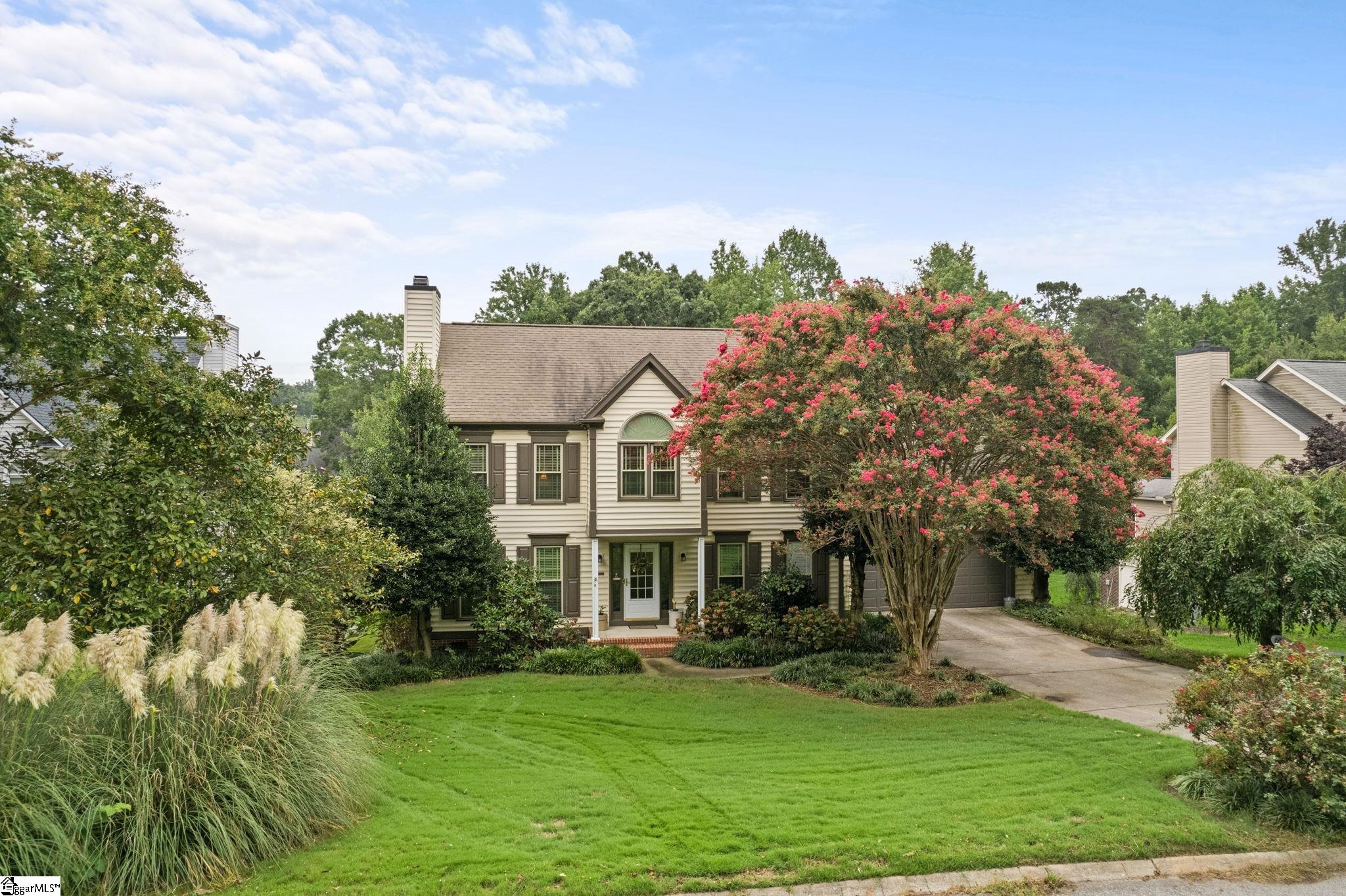 204 Pine Spring Court Greenville, SC 29609