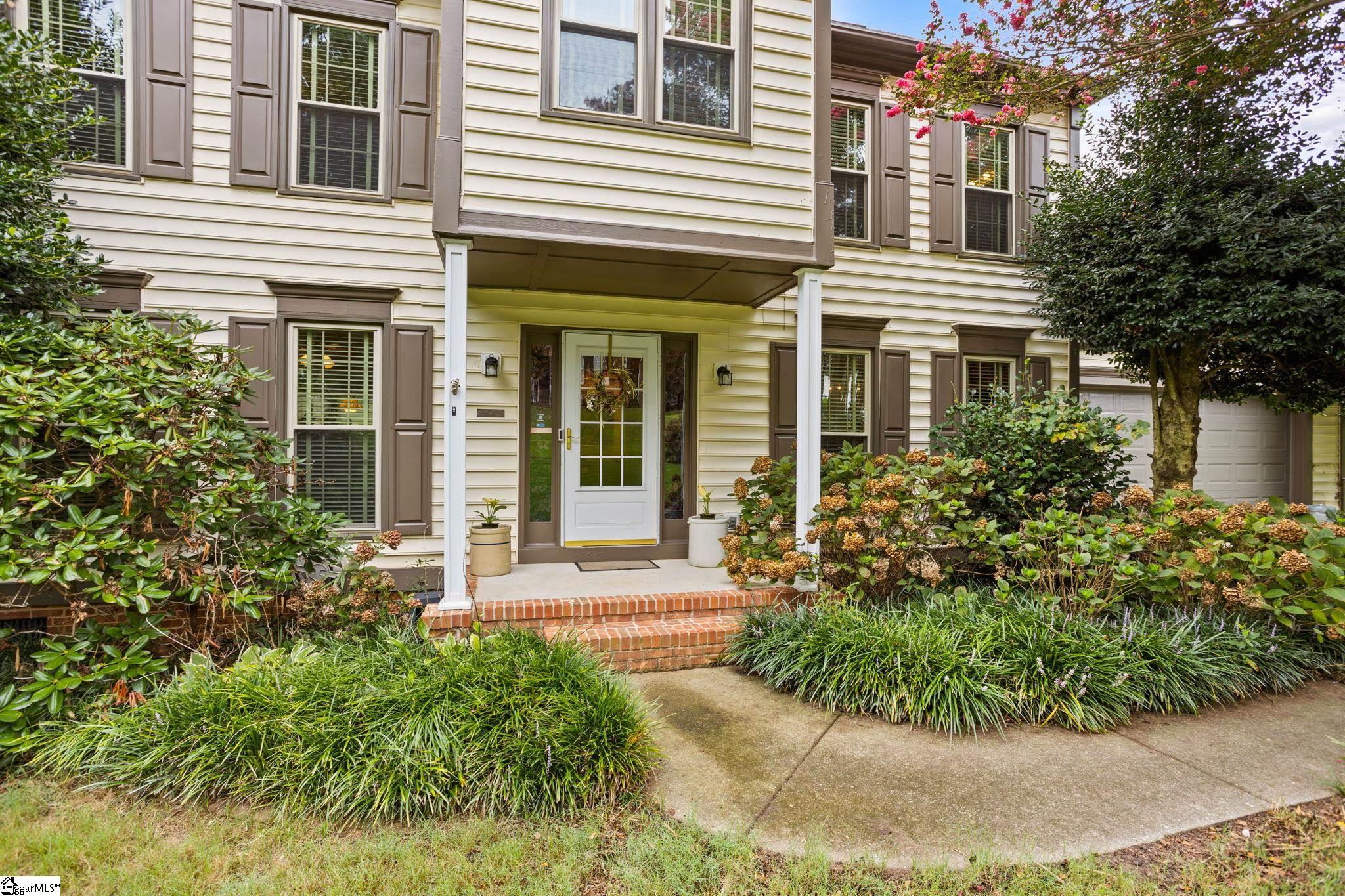 204 Pine Spring Court Greenville, SC 29609