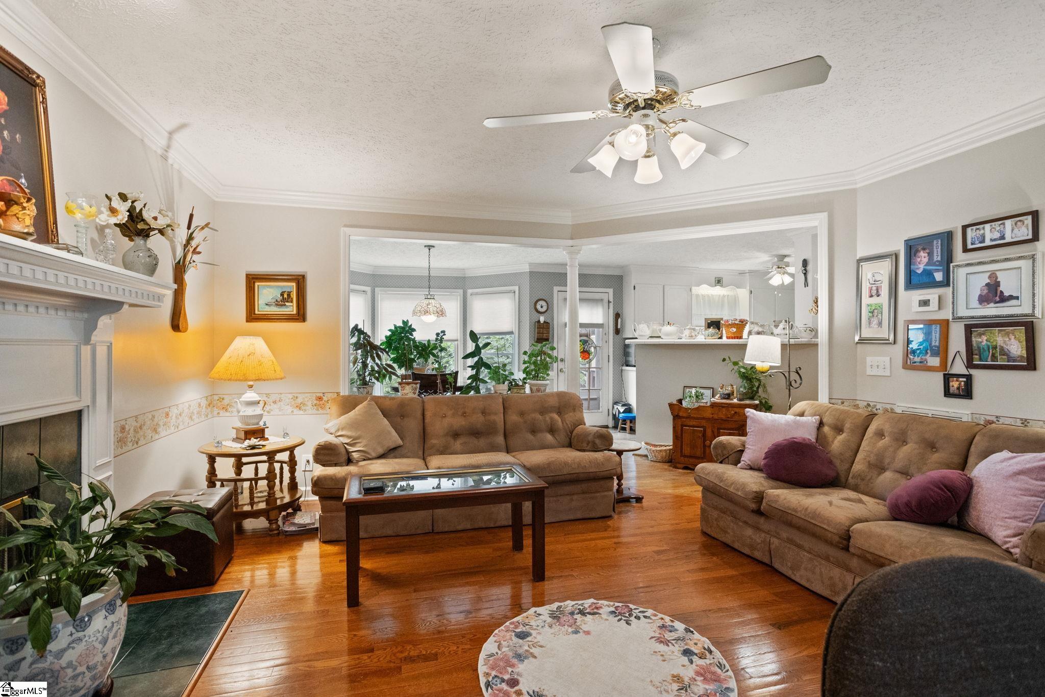 204 Pine Spring Court Greenville, SC 29609