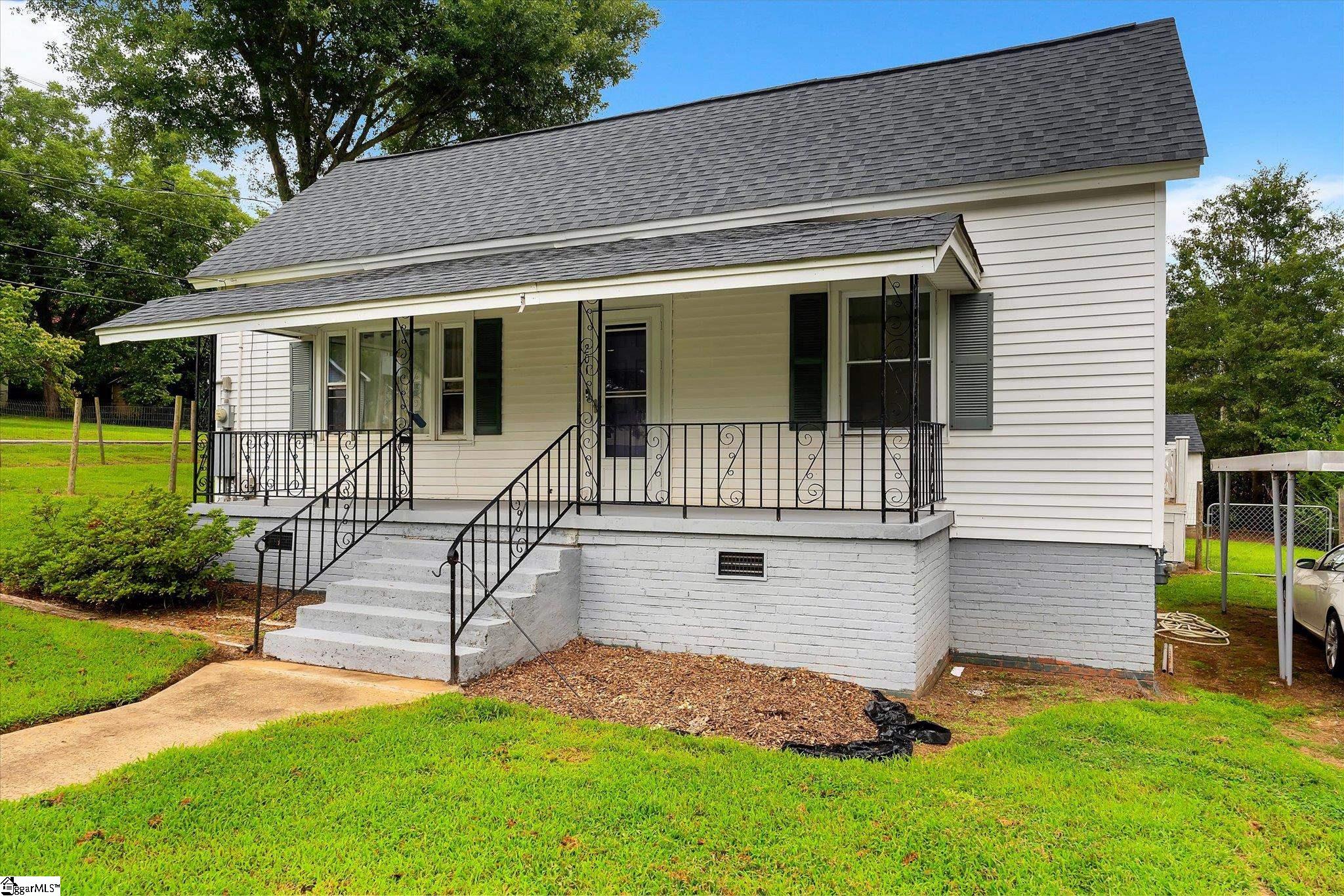 201 S 7th Street Easley, SC 29640-3425