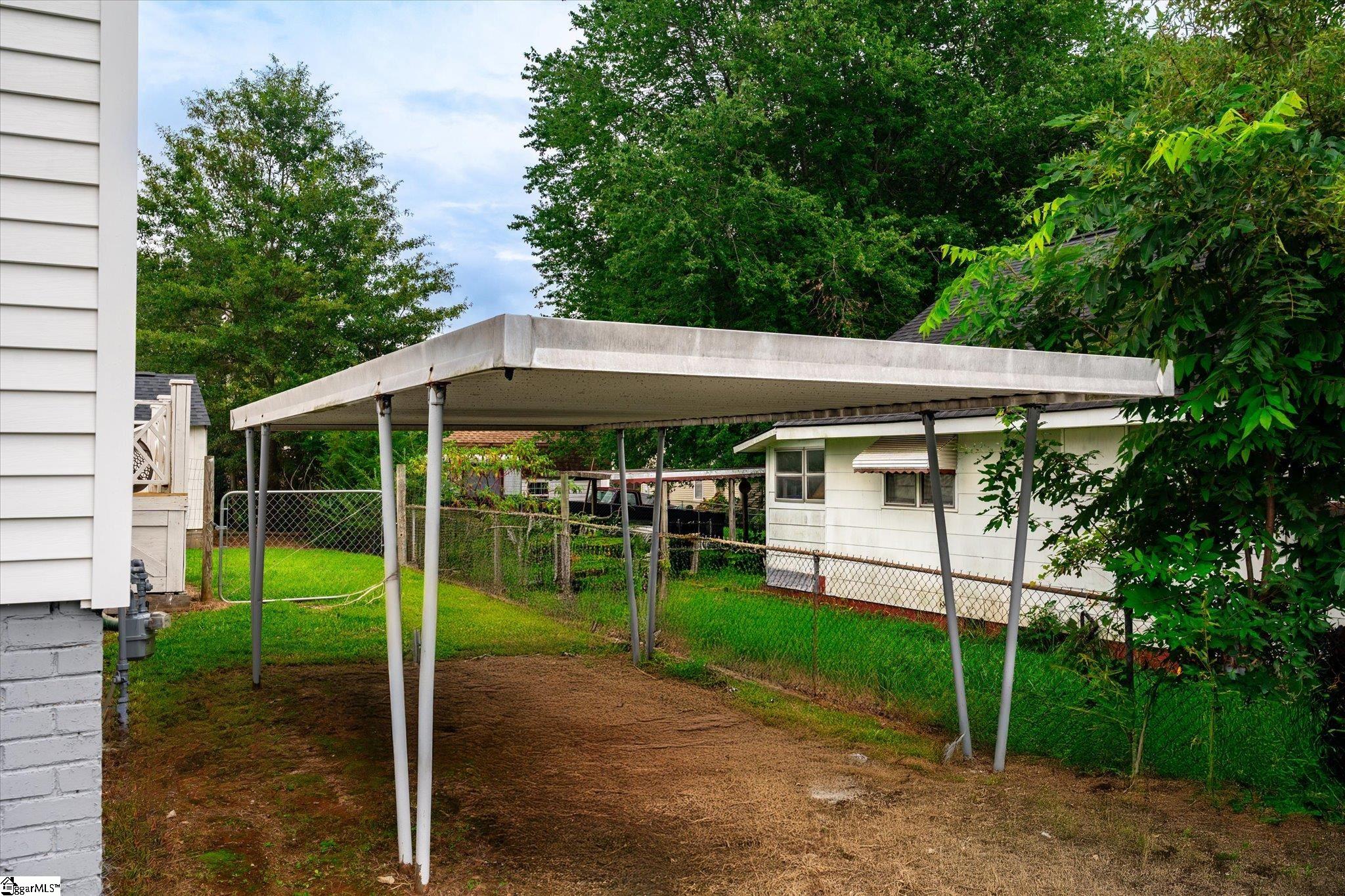 201 S 7th Street Easley, SC 29640-3425