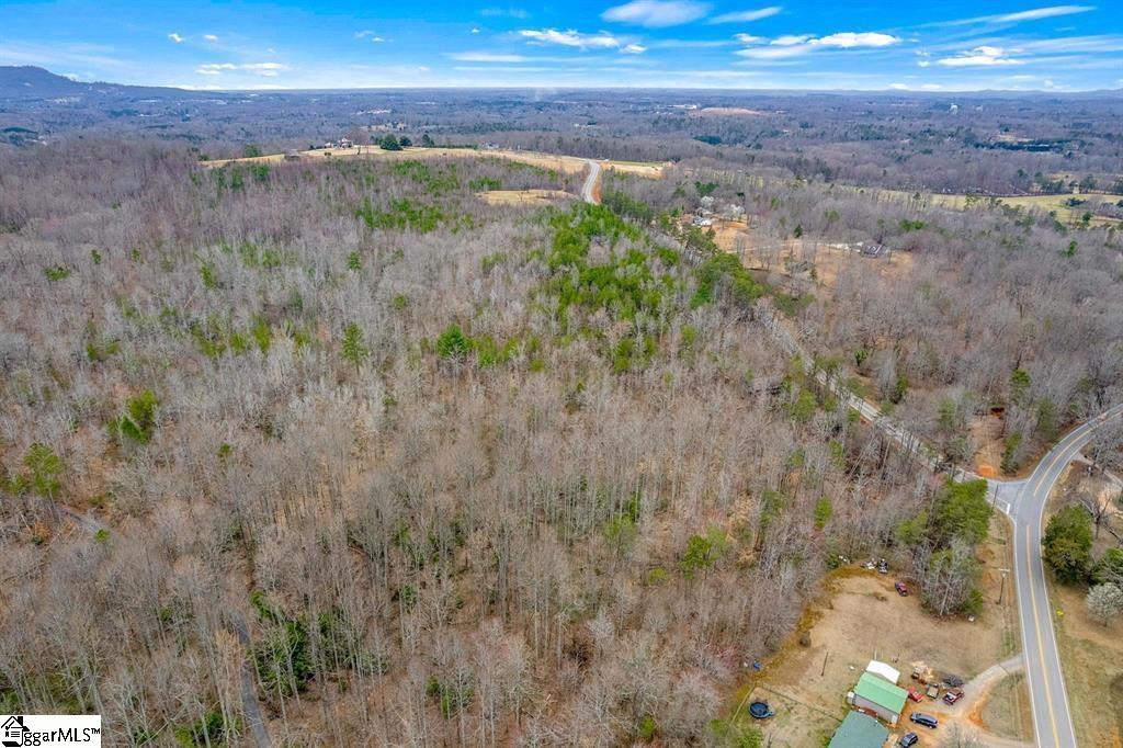 0000000 Tubbs Mountain Road Travelers Rest, SC 29690