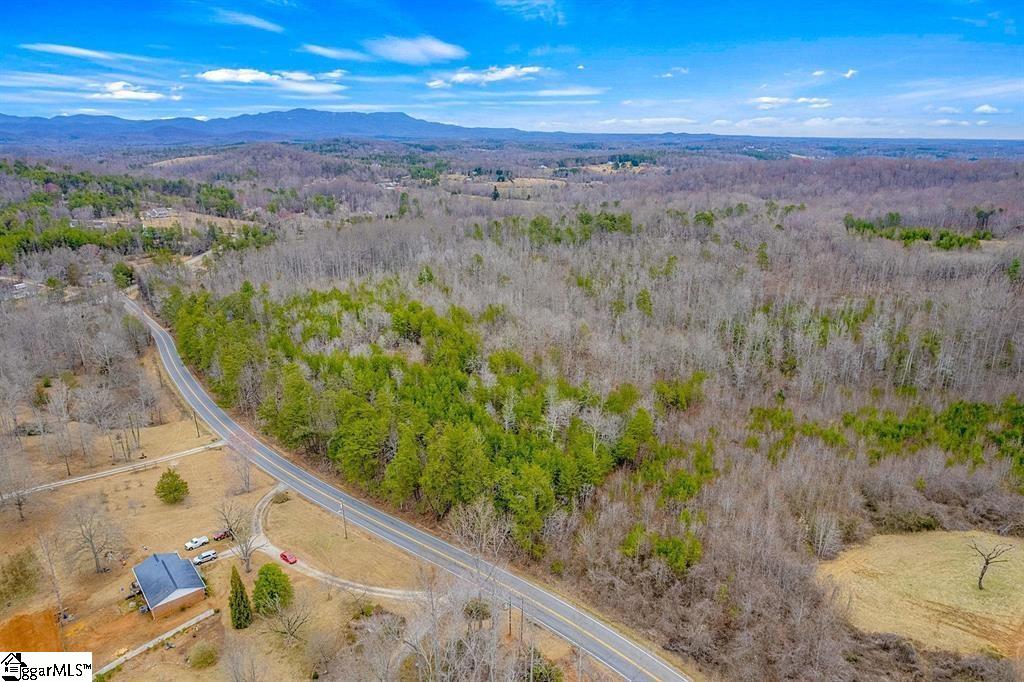 0000000 Tubbs Mountain Road Travelers Rest, SC 29690
