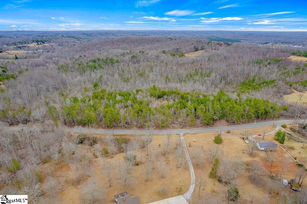 0000000 Tubbs Mountain Road Travelers Rest, SC 29690