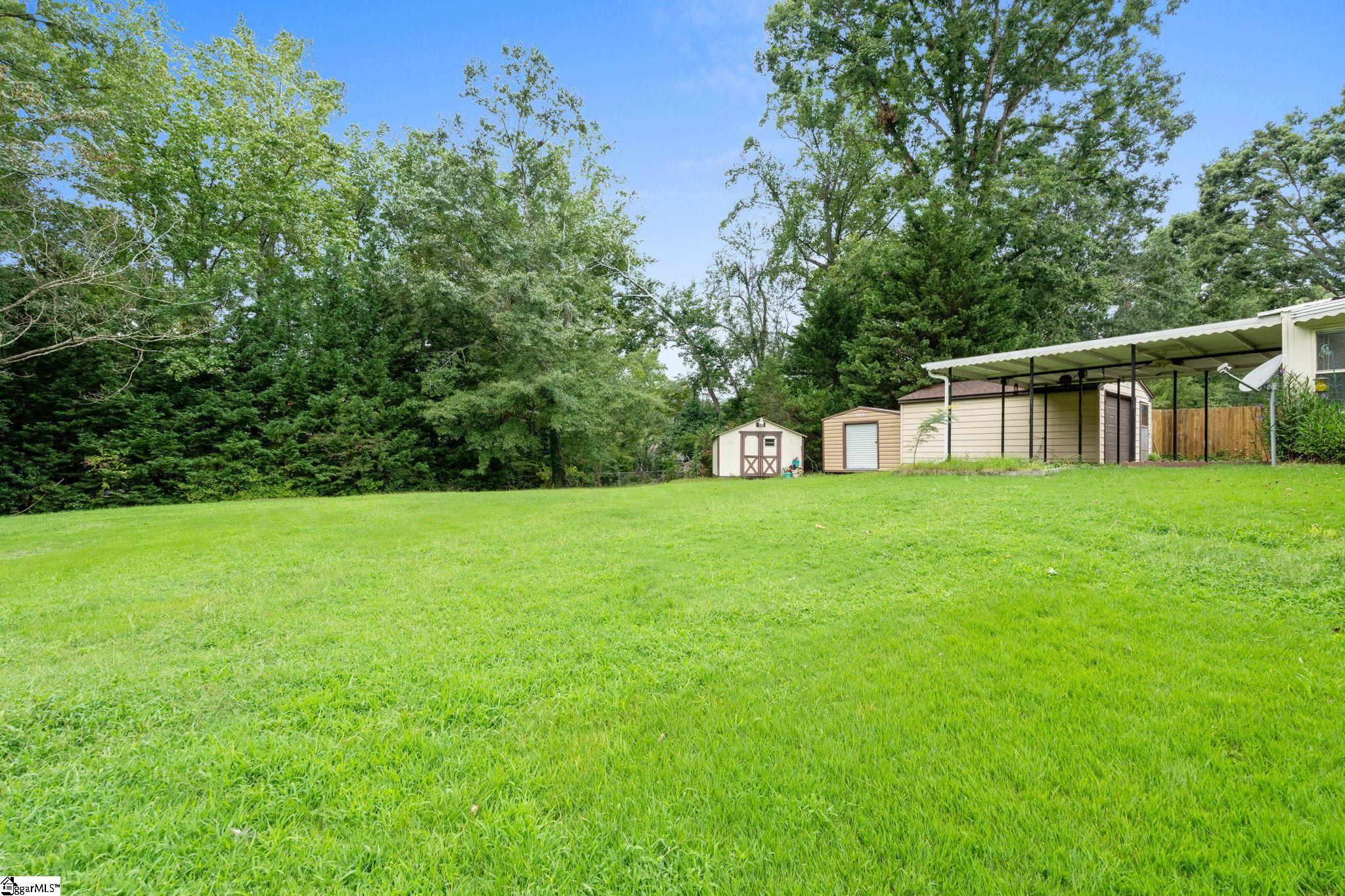 314 Heathwood Drive Taylors, SC 29687