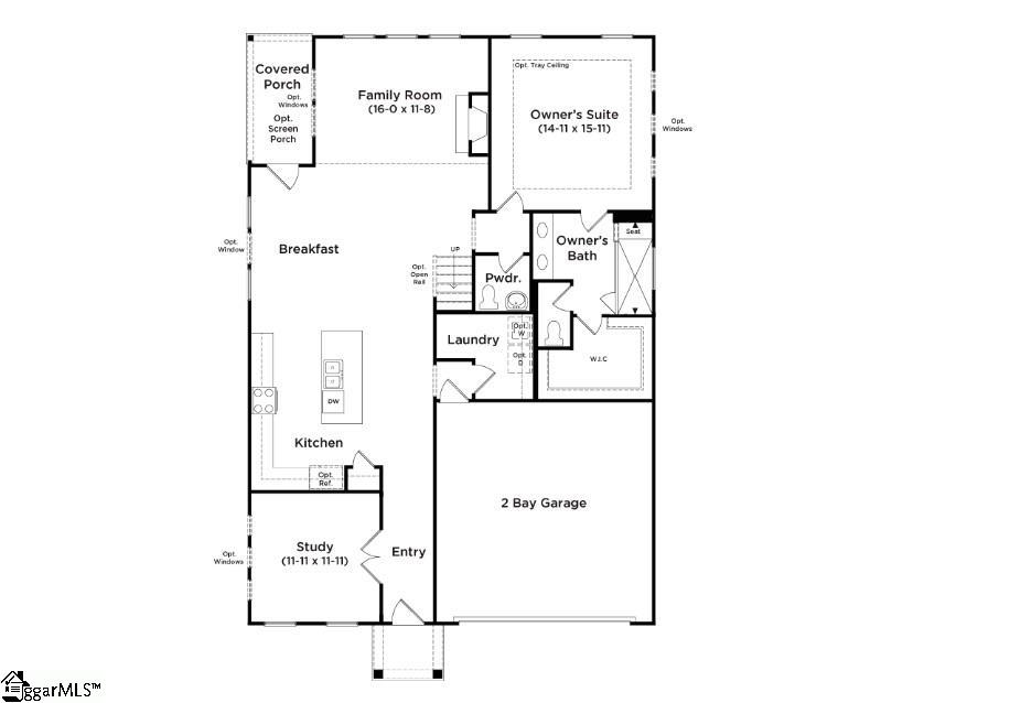 1137 Matisse Circle Moore, SC 29369