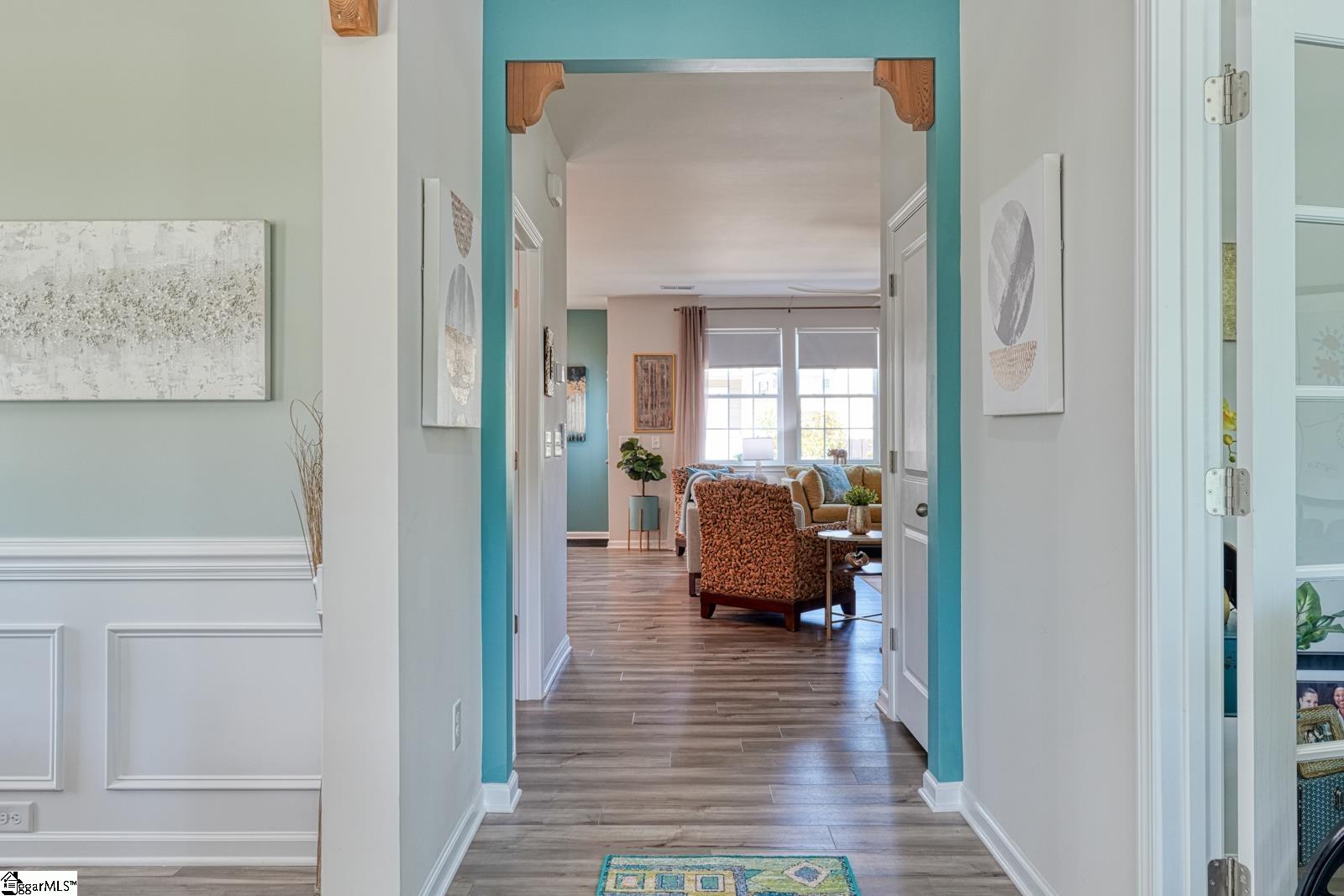 397 Pine Street Reidville, SC 29375