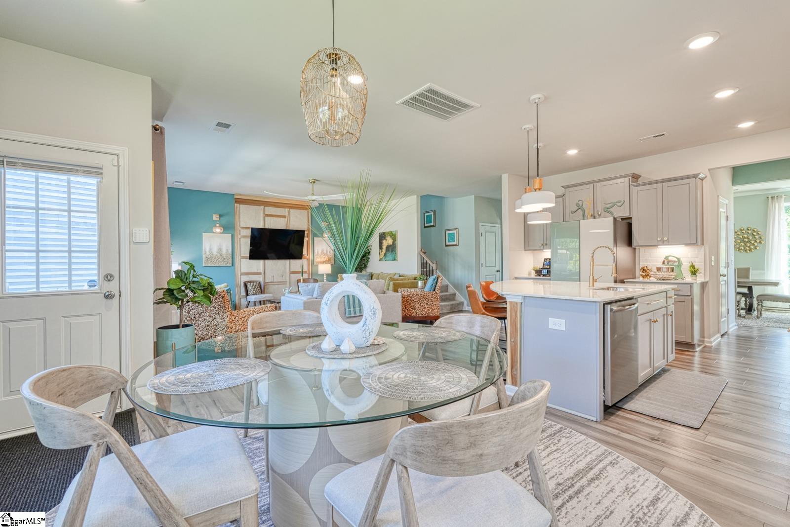 397 Pine Street Reidville, SC 29375