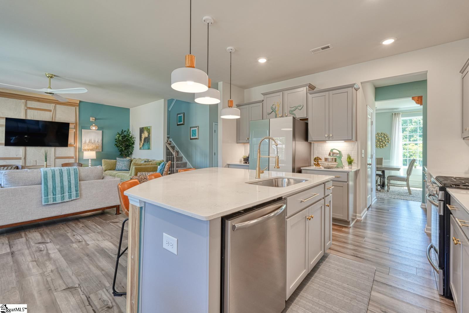 397 Pine Street Reidville, SC 29375