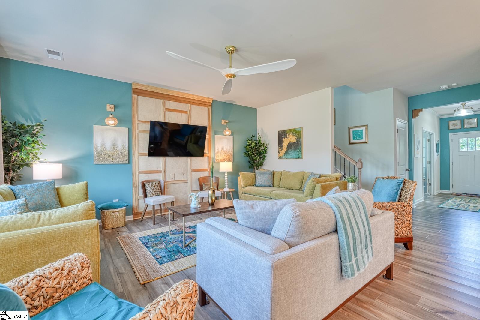 397 Pine Street Reidville, SC 29375