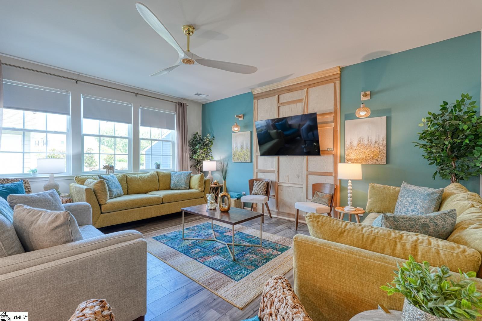397 Pine Street Reidville, SC 29375