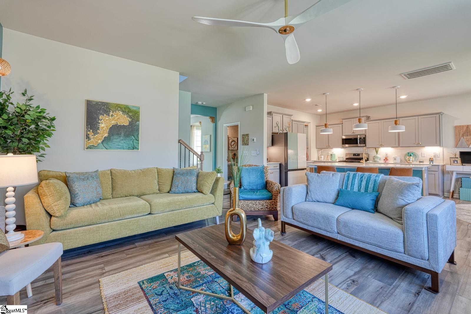 397 Pine Street Reidville, SC 29375