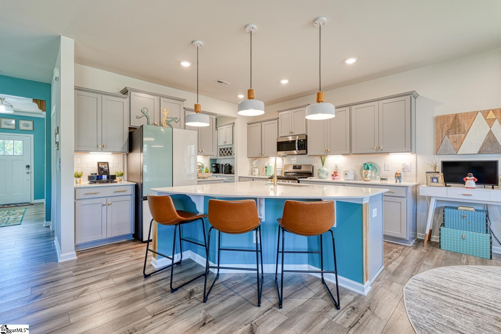 397 Pine Street Reidville, SC 29375