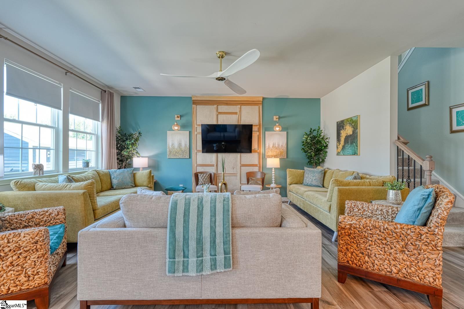 397 Pine Street Reidville, SC 29375
